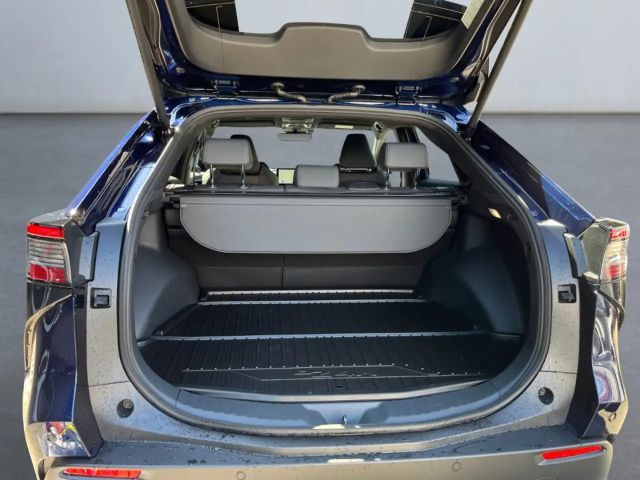 Toyota bZ4X Teamplayer *Matrix*360°*Navi*el Heck*CarPlay*