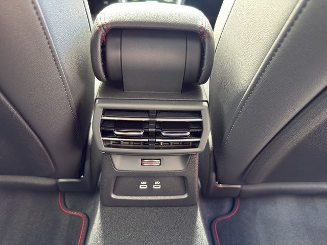 Audi A3 35 TDI S-Line S-Tronic Sportback