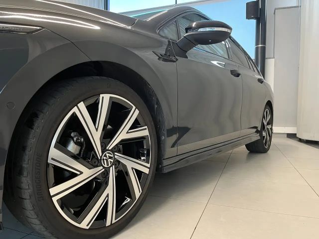 Volkswagen Golf DSG R-Line Variant