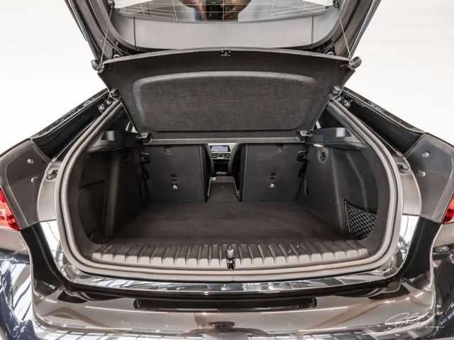 BMW 118 118d M-Sport Sedan