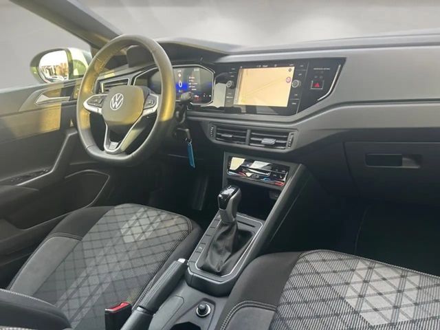 Volkswagen Taigo 1.0 TSI DSG R-Line