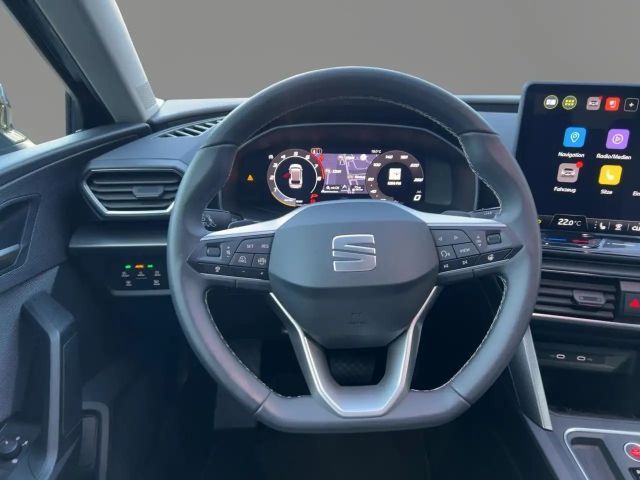 Seat Leon 1.5 eTSI DSG Sportstourer