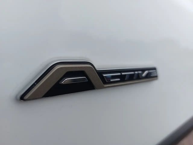 Ford Focus Active Wagon