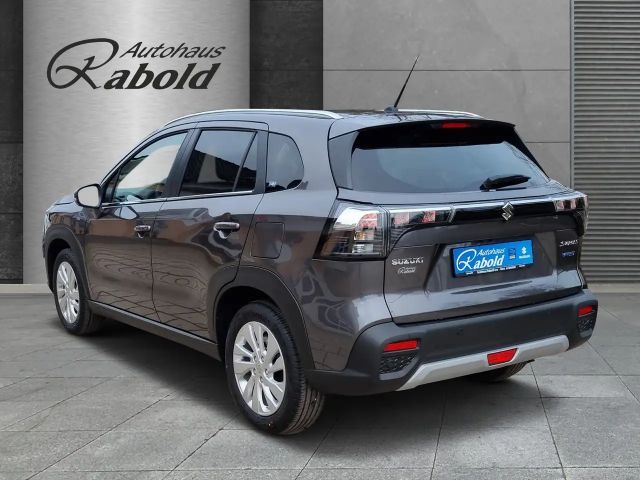 Suzuki S-Cross Comfort Automatik