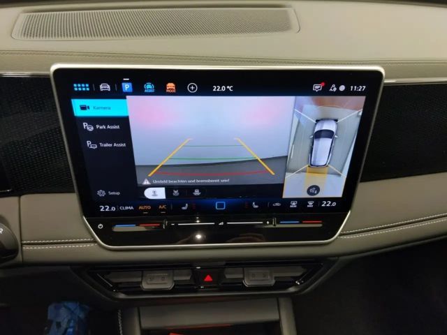 Volkswagen Tiguan 2.0 TDI DSG