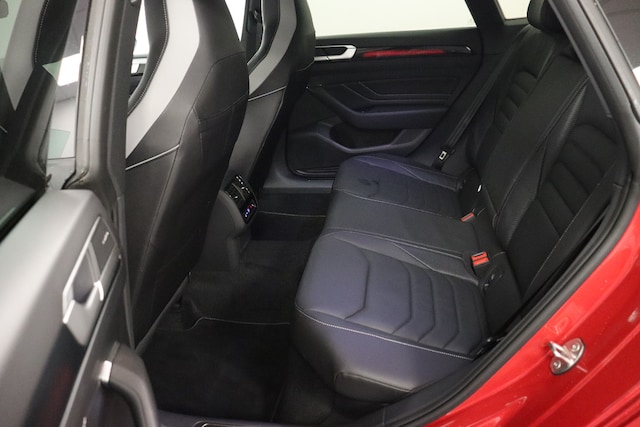 Volkswagen Arteon Shooting Brake 2.0 TSI DSG