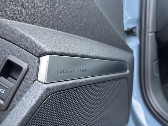 Audi RS3 Quattro S-Tronic Sedan