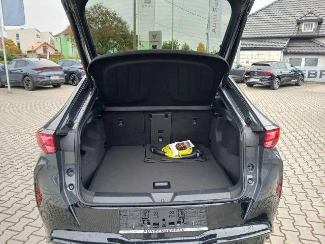 Cupra Tavascan Adrenaline VZ