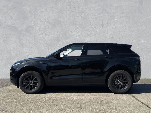 Land Rover Range Rover Evoque 2.0 AWD P200