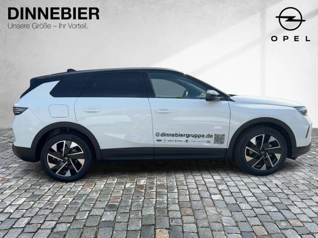 Opel Grandland X GS-Line Grand Sport