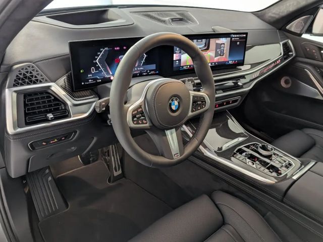 BMW X7 xDrive40d