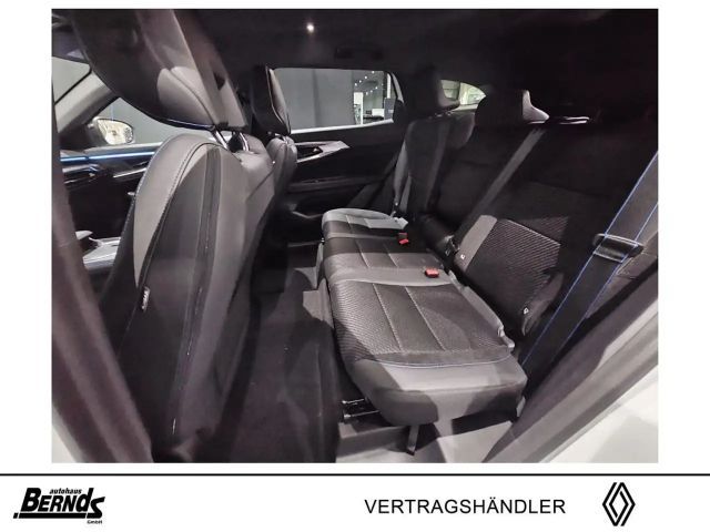 Renault Espace Alpine Esprit Hybrid