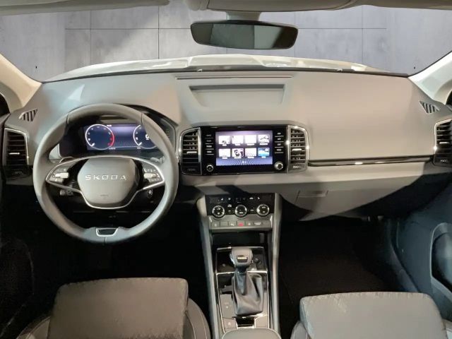 Skoda Karoq ACT Selection