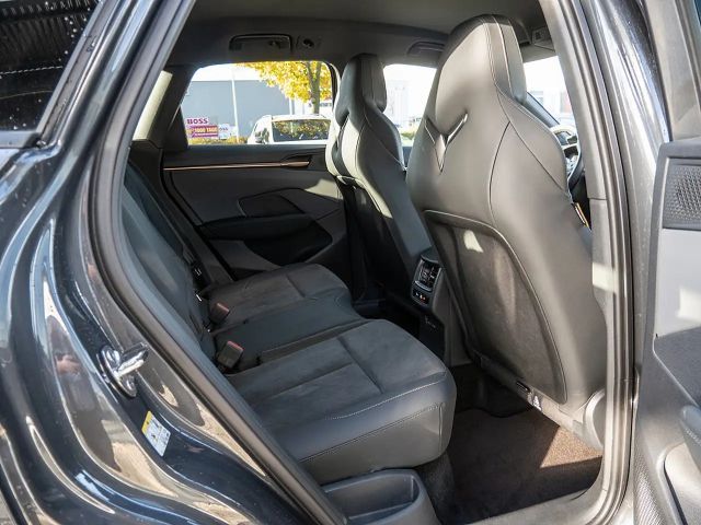 Cupra Terramar 1.5 eTSI