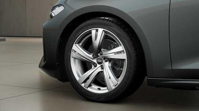 Audi A5 Avant S-Tronic