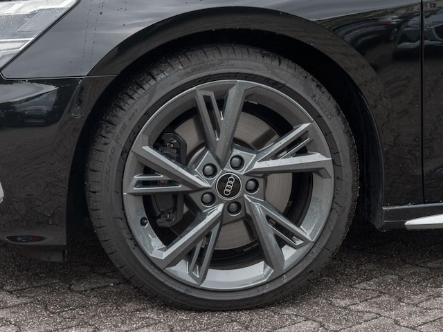 Audi S3 Quattro S-Tronic Sedan