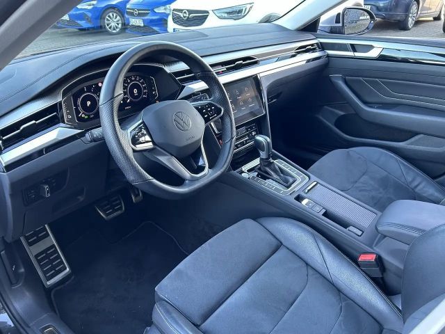 Volkswagen Arteon eHybrid