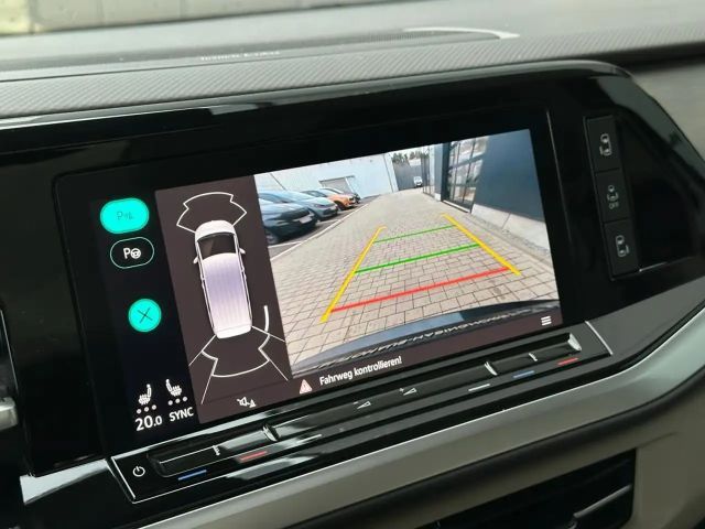 Volkswagen Multivan 2.0 TDI DSG Style T7