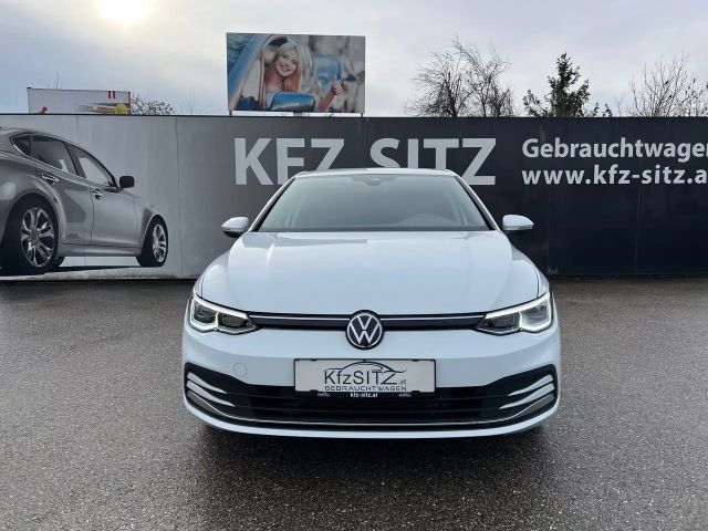 Volkswagen Golf 1.5 TSI Life