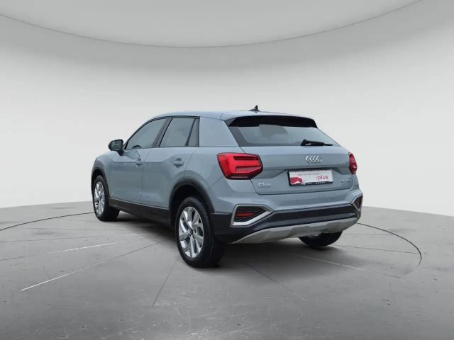 Audi Q2 35 TFSI S-Tronic