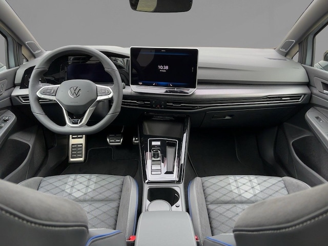 Volkswagen Golf DSG IQ.Drive R-Line