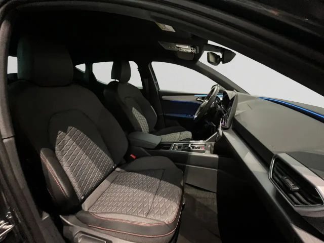 Seat Leon 2.0 TDI FR-lijn