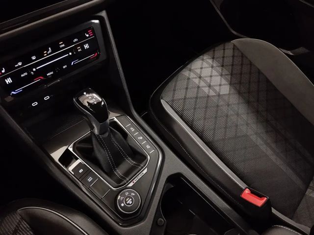 Volkswagen Tiguan Allspace R-Line