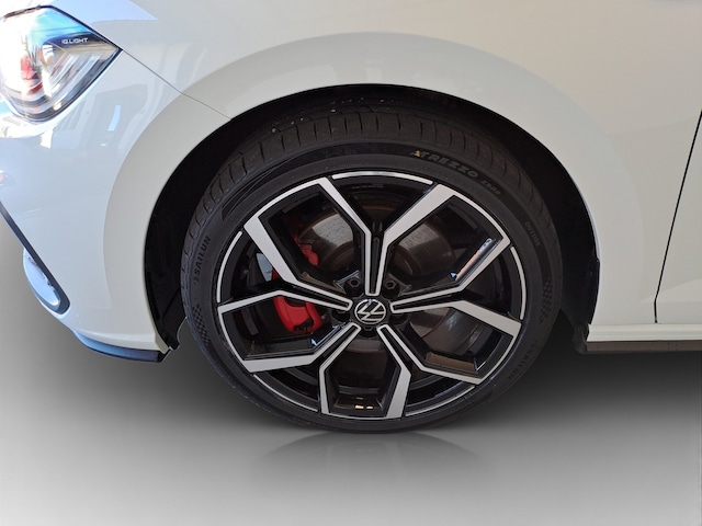 Volkswagen Polo 2.0 TSI DSG GTI