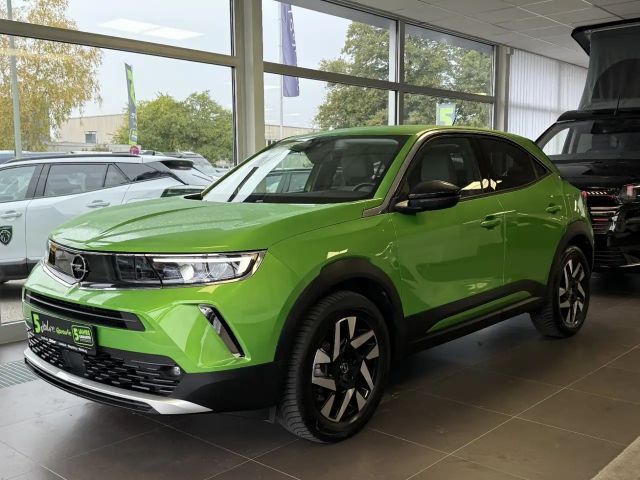 Opel Mokka Elegance Mokka-e