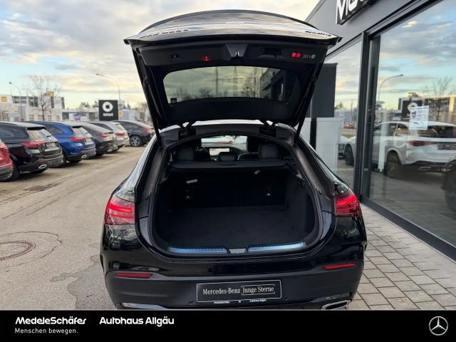 Mercedes-Benz GLE 450 4MATIC AMG Line Coupé