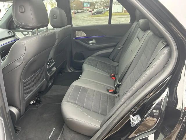 Mercedes-Benz GLE 350 4MATIC AMG Line