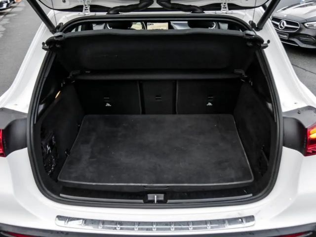 Mercedes-Benz EQA 250 Progressive