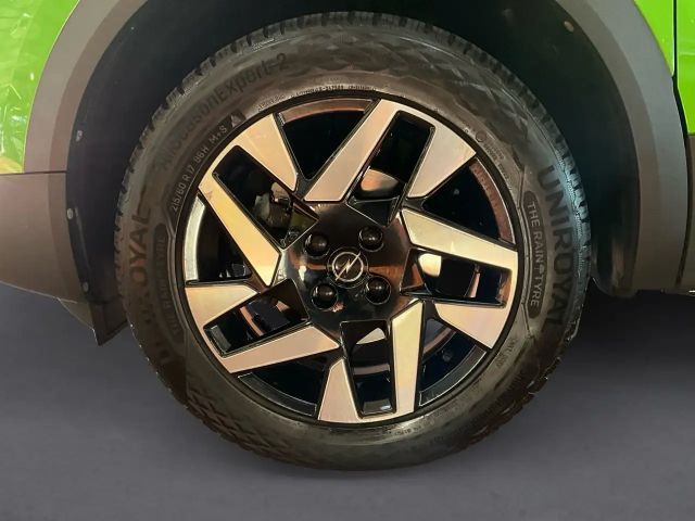 Opel Mokka 1.2 Turbo Elegance Turbo