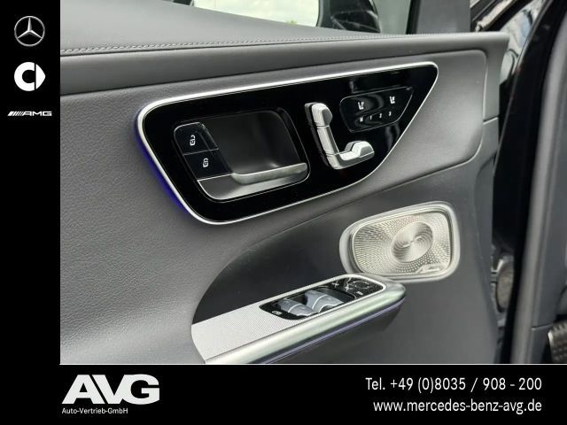 Mercedes-Benz GLC 450 4MATIC AMG Line