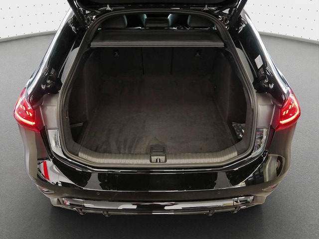 Audi A6 e-tron Quattro Sportback