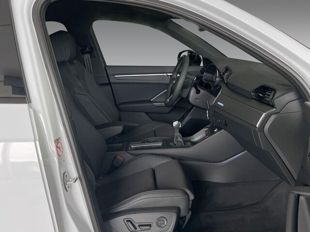 Audi Q3 40 TFSI Quattro S-Tronic