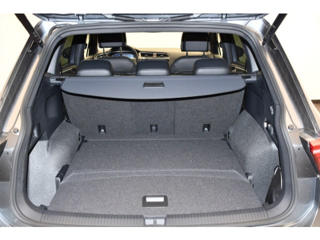 Volkswagen Tiguan 2.0 TSI Allspace DSG R-Line