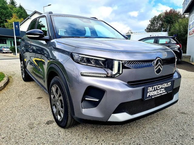 Citroën C3 Plus PureTech