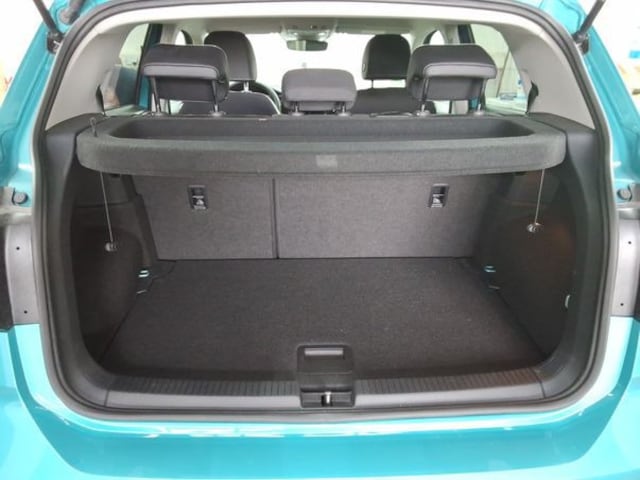 Volkswagen T-Cross 1.0 TSI DSG