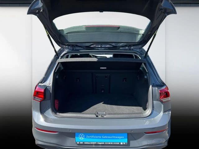 Volkswagen Golf 1.5 eTSI DSG Golf VIII Life