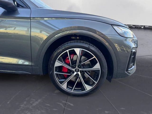 Audi SQ5 Quattro Sportback