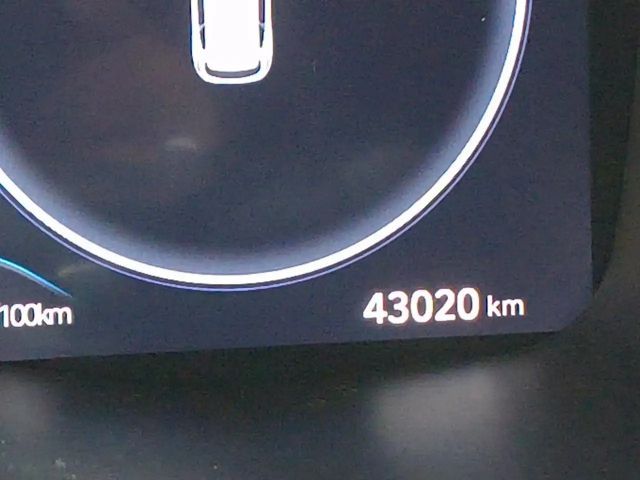 Hyundai Santa Fe CRDi Prime