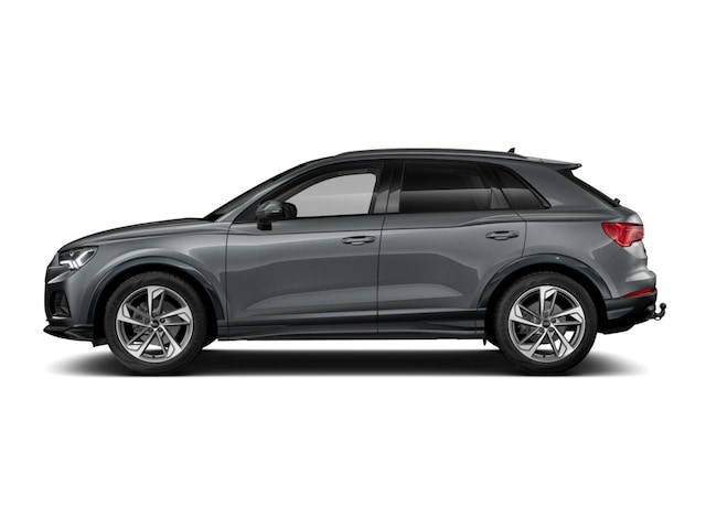 Audi Q3 35 TFSI S-Tronic