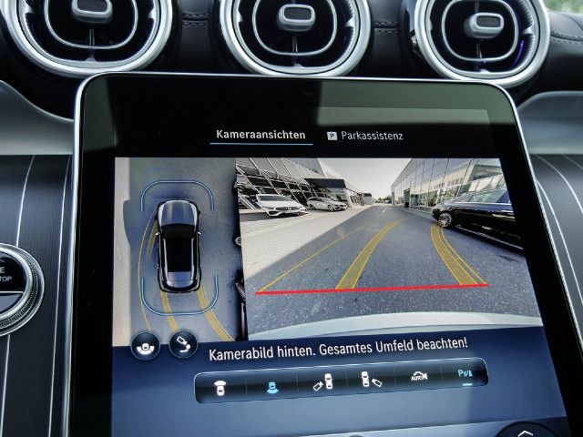 Mercedes-Benz GLC 220 4MATIC GLC 220 d