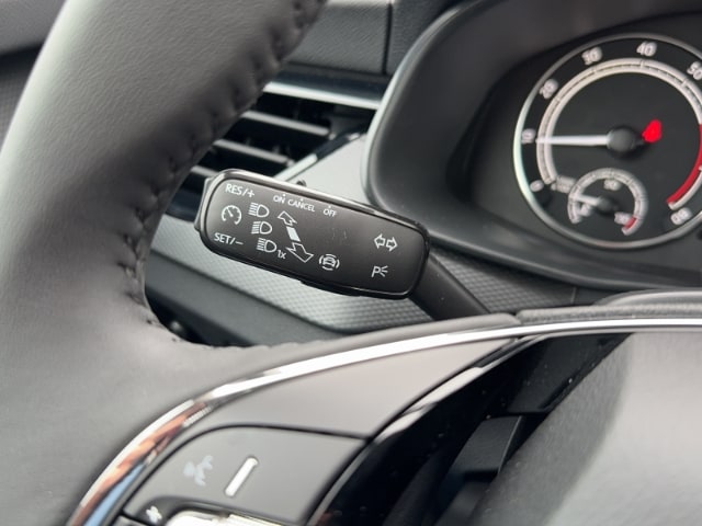 Skoda Kamiq 1.0 TSI Ambition