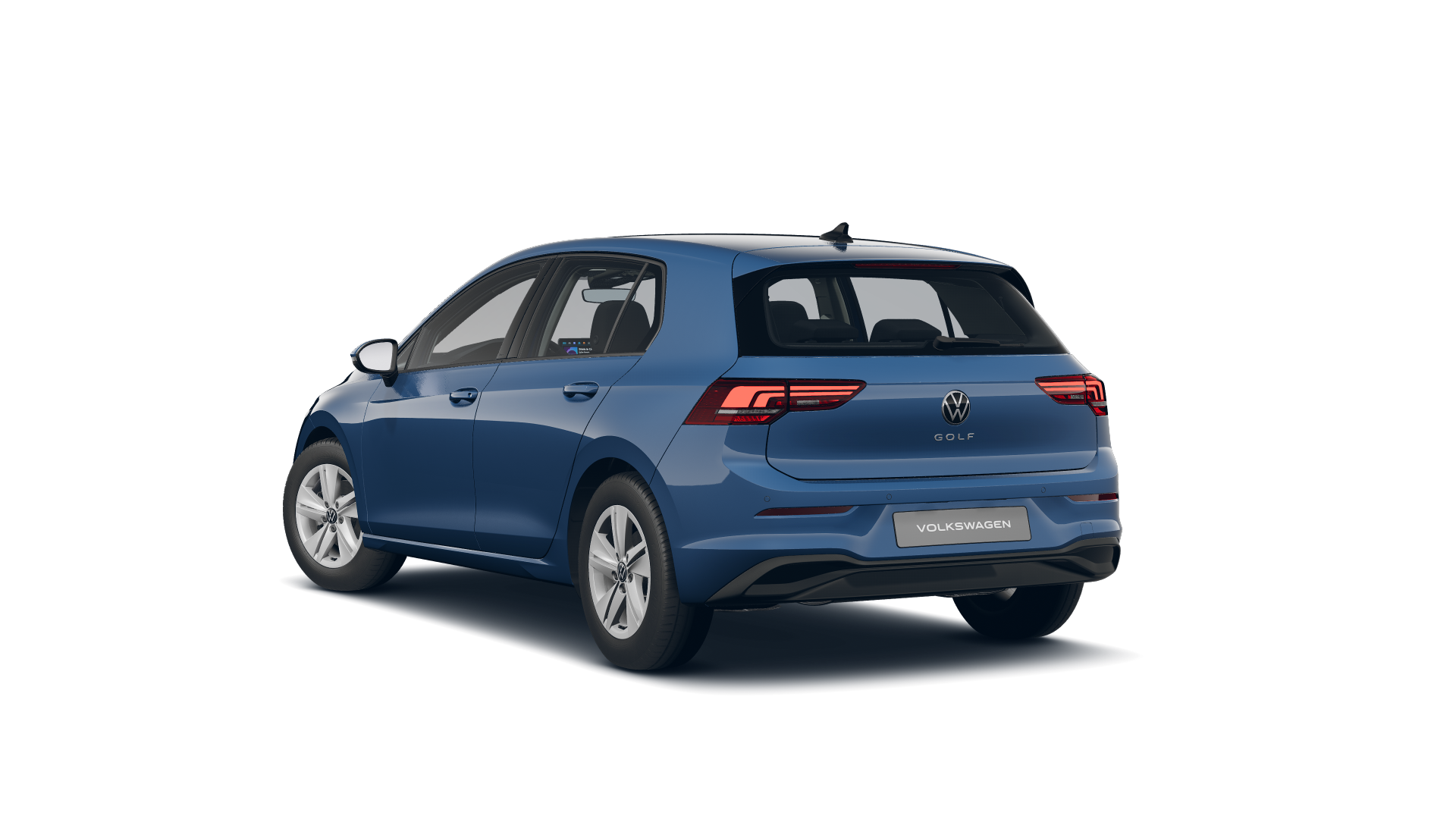 Volkswagen Golf 1.5 TSI