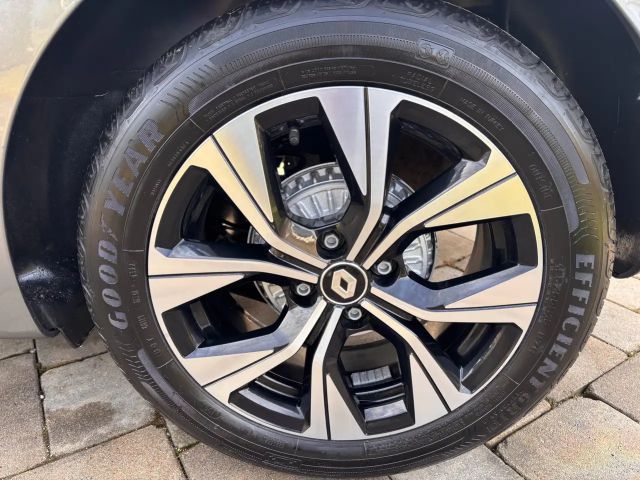 Renault Clio Evolution