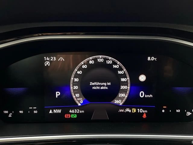 Volkswagen T-Roc 1.5 TSI DSG R-Line