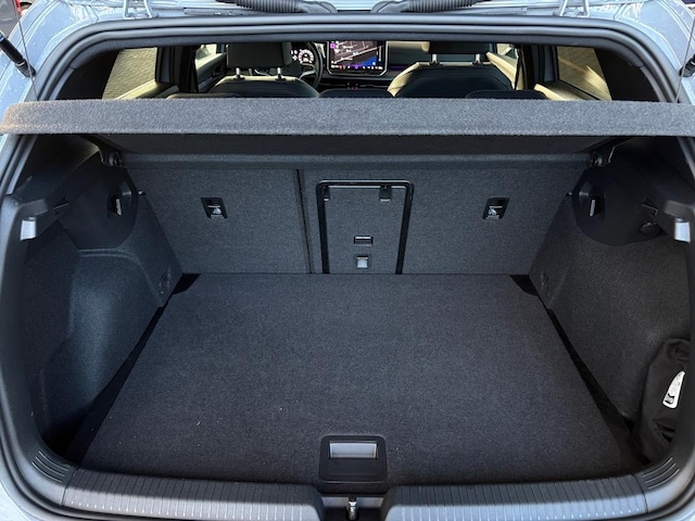 Volkswagen Golf 1.5 TSI