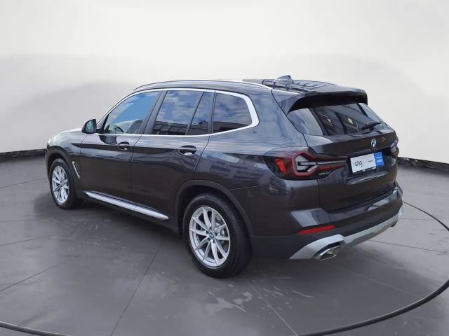 BMW X3 xDrive20i